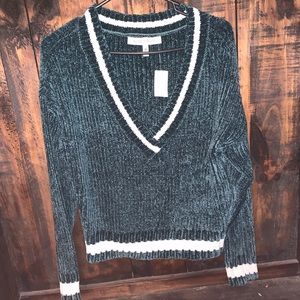 Premium Velvet Rosie Harlow Top